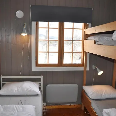 Alpesi faház Svein's Geilo