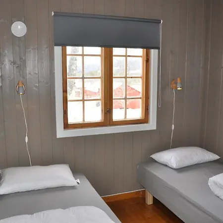 Chalet Svein's Geilo