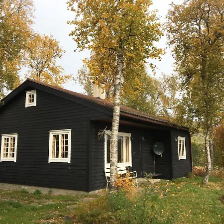 Svein's * Geilo
