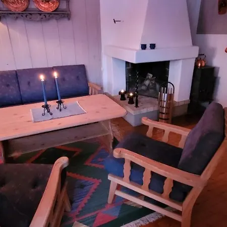Svein's Geilo